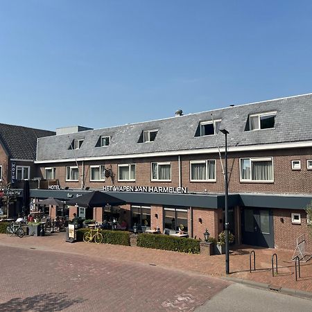 Het Wapen Van Harmelen Exterior foto