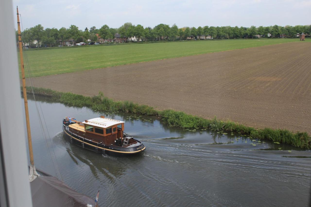 Het Wapen Van Harmelen Exterior foto