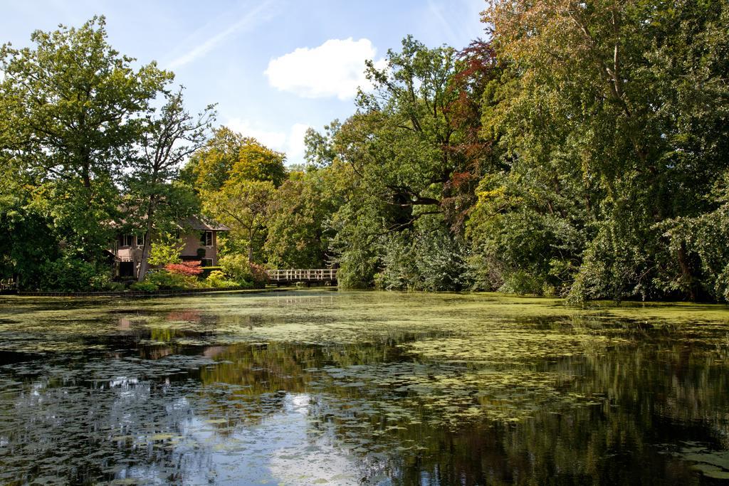 Het Wapen Van Harmelen Exterior foto