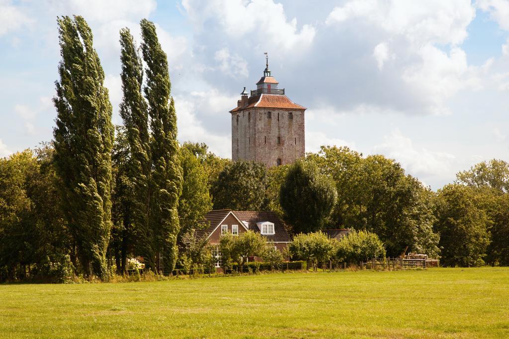 Het Wapen Van Harmelen Exterior foto