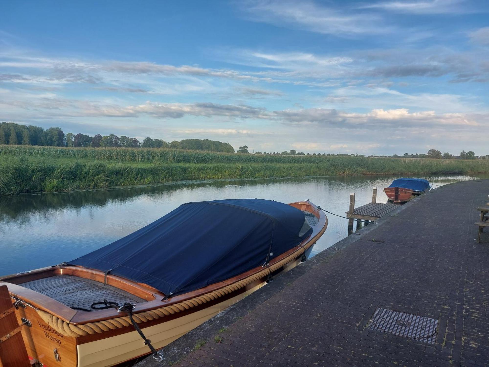 Het Wapen Van Harmelen Exterior foto