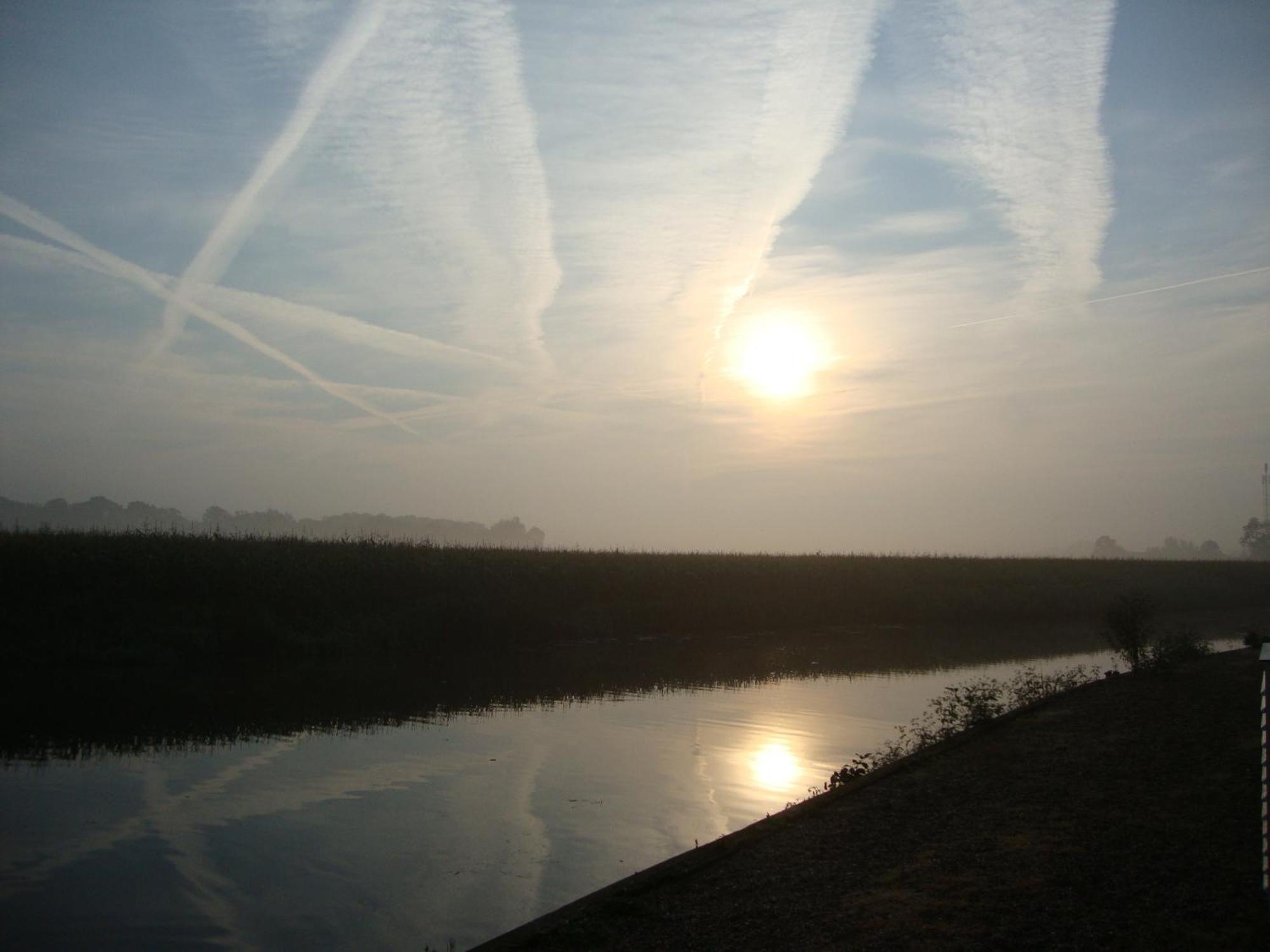 Het Wapen Van Harmelen Exterior foto